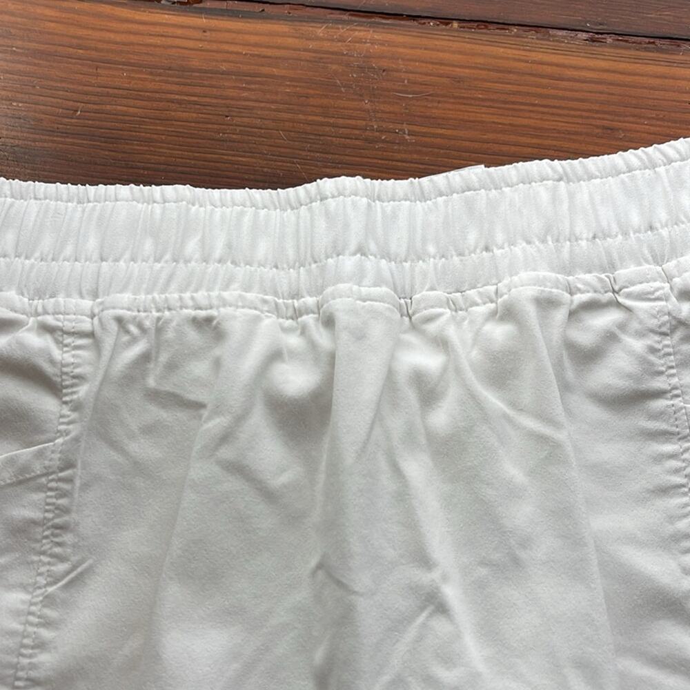 Tasc Performance Lined Pull On Athletic Athleisur… - image 4